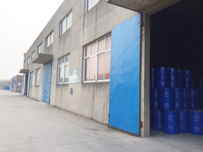 facility